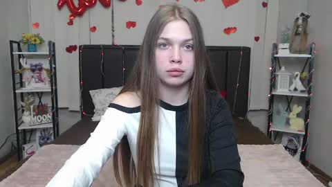 LaraPika online show from May 31, 5:26 am