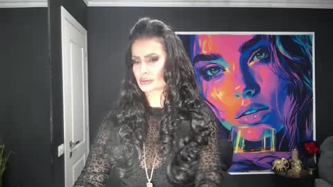 laras_moans online show from March 8, 9:13 am