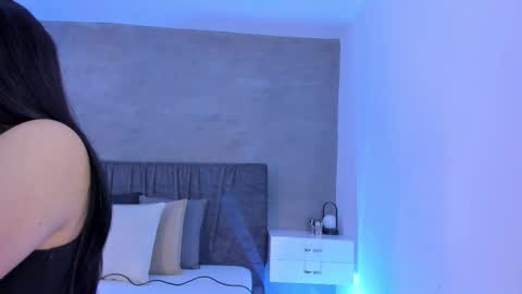 Snapshot of laravillalobos chatting on February 28, 12:50 pm Laura online show from February 28, 12:50 pm