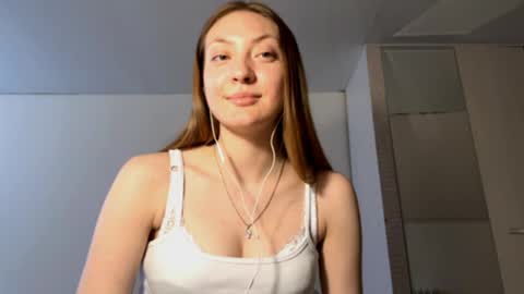 Eva online show from May 24, 11:37 am