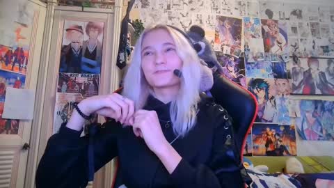 Sivilia online show from April 8, 11:10 am