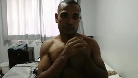 larenz_tate online show from June 7, 12:09 pm