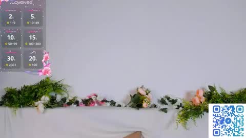 Rose online show from October 9, 6:17 pm