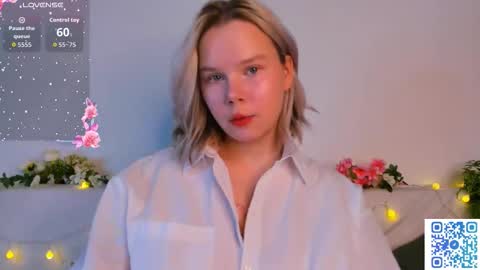 Rose online show from November 10, 1:37 am