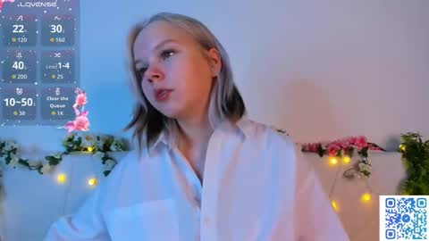 Rose online show from November 30, 2:26 am