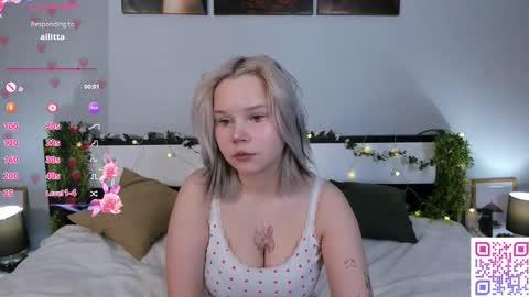 Rose online show from December 17, 2:23 pm