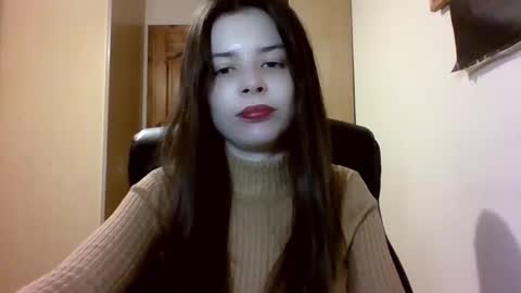 Snapshot of laricenature chatting on January 31, 10:31 pm Larice online show from January 31, 10:31 pm