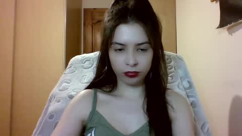 Snapshot of laricenature chatting on February 6, 7:18 pm Larice online show from February 6, 7:18 pm