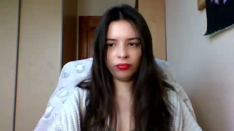 Snapshot of laricenature chatting on February 7, 2:47 pm Larice online show from February 7, 2:47 pm