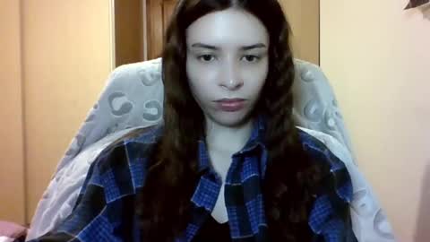 Snapshot of laricenature chatting on February 15, 7:06 pm Larice online show from February 15, 7:06 pm