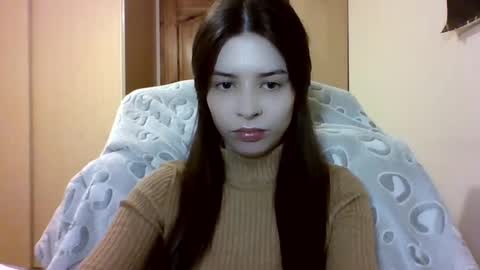 Snapshot of laricenature chatting on February 18, 7:09 pm Larice online show from February 18, 7:09 pm