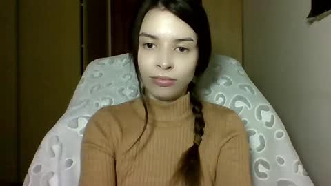 Snapshot of laricenature chatting on February 20, 10:26 pm Larice online show from February 20, 10:26 pm