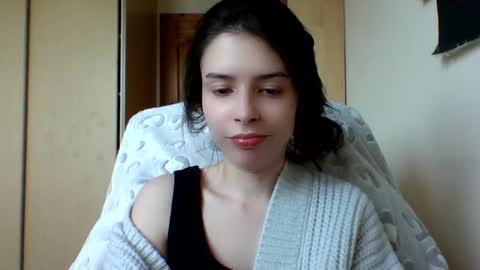 Snapshot of laricenature chatting on February 26, 1:08 pm Larice online show from February 26, 1:08 pm