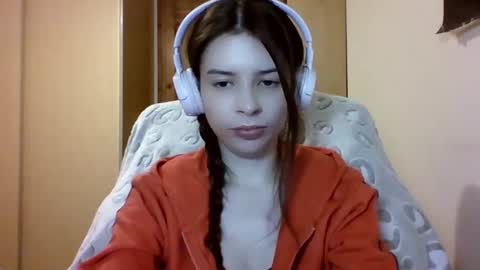 Snapshot of laricenature chatting on February 26, 9:16 pm Larice online show from February 26, 9:16 pm