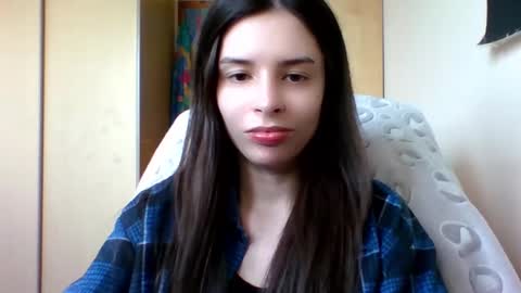 Snapshot of laricenature chatting on March 12, 1:19 pm Larice online show from March 12, 1:19 pm