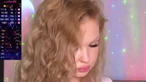 LarineGMT7  UTC6  online show from January 9, 4:26 am