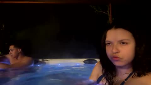 Rossi angel online show from December 3, 9:24 pm