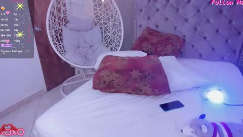 Snapshot of laris_park chatting on December 11, 8:15 am laris_park online show from December 11, 8:15 am
