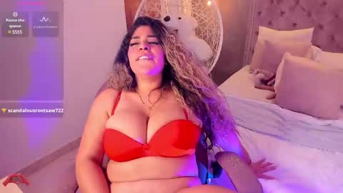 Snapshot of laris_park chatting on March 12, 9:23 am laris_park online show from March 12, 9:23 am