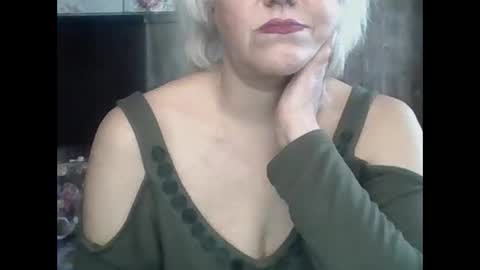 Snapshot of larisaq4ugo24 chatting on October 31, 8:37 am larisaq4ugo24 online show from October 31, 8:37 am