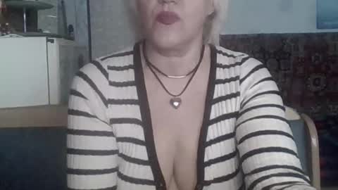 larisaq4ugo24 online show from March 22, 7:45 am