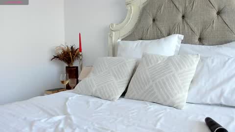 Larissa online show from October 19, 1:12 pm