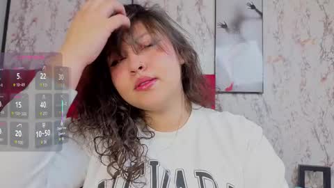 larissa_antonella online show from November 21, 3:38 am