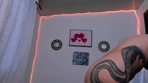 isa 3 online show from December 6, 10:52 pm