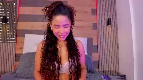 Larissa online show from July 16, 11:27 am