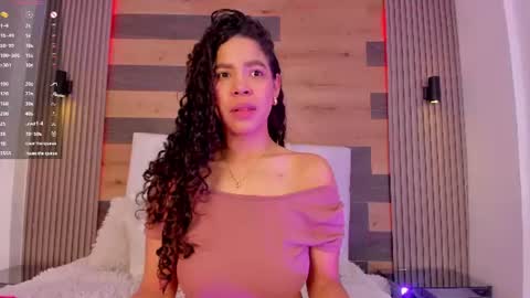 Larissa online show from July 17, 11:50 am