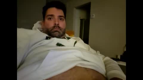 larry696969696969 online show from January 13, 3:34 am