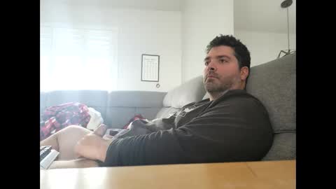 larry696969696969 online show from January 15, 5:58 pm