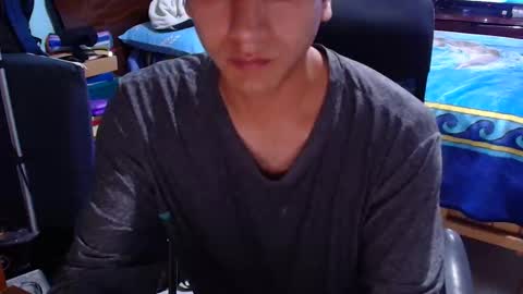 Snapshot of larry_art_a chatting on February 22, 10:30 pm Larry online show from February 22, 10:30 pm