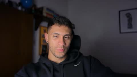 andrew online show from October 15, 1:39 am