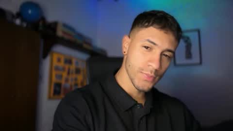 andrew online show from October 16, 1:34 pm