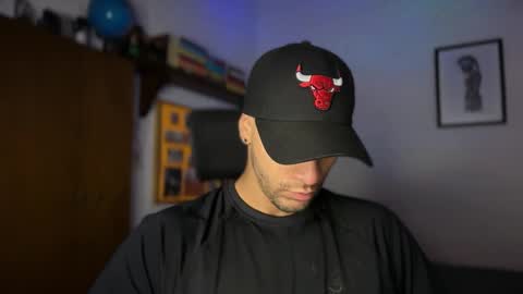 andrew online show from October 17, 2:08 pm