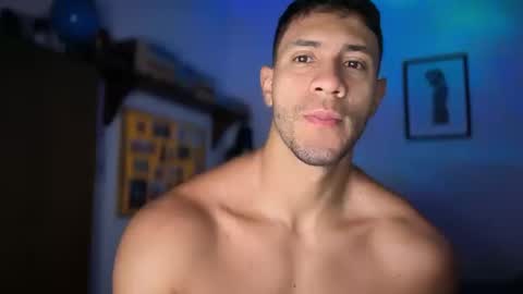 andrew online show from October 18, 1:56 pm