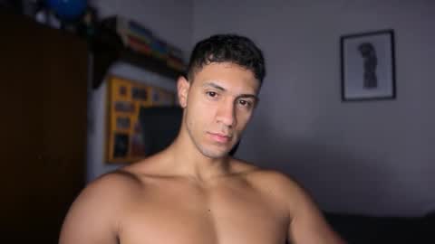 andrew online show from October 24, 3:19 pm