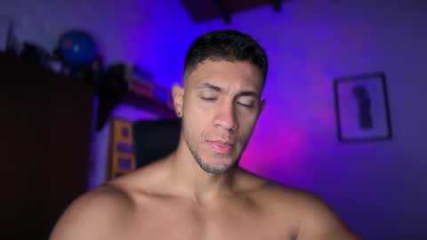 andrew online show from November 2, 1:13 pm