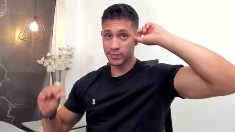 andrew online show from November 12, 1:11 pm