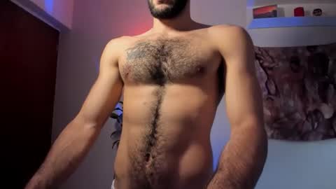 larry_stewart online show from February 4, 4:35 pm