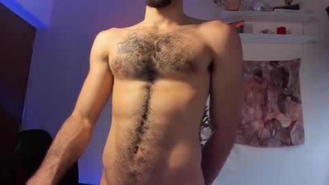 larry_stewart online show from April 20, 3:15 pm