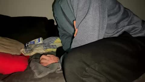 Snapshot of larskrahmer chatting on November 8, 4:01 am LarsHot online show from November 8, 4:01 am