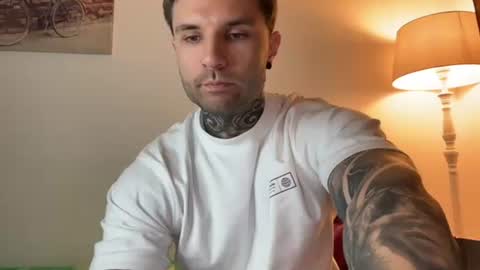 larsskeet online show from November 21, 2:05 pm