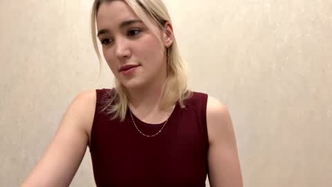 Betty online show from February 18, 9:22 pm