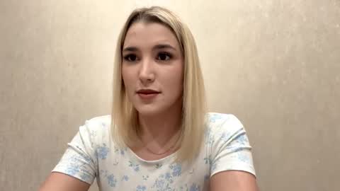 Betty online show from February 19, 9:11 pm