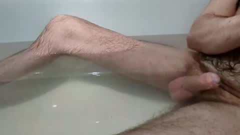 Lary78 online show from February 12, 7:09 pm