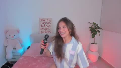 Lary  online show from March 22, 4:27 am