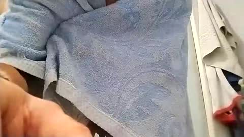 Alessandro online show from October 18, 4:19 pm