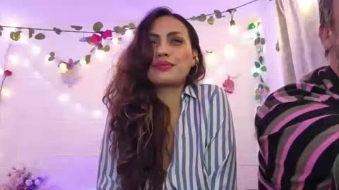 lasexbellaylabestia online show from May 14, 4:19 am